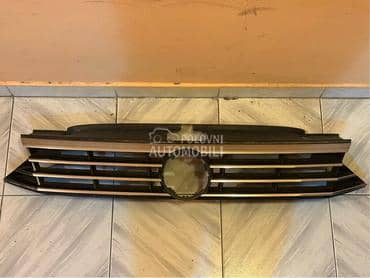 Maska R line za Volkswagen Passat B8 od 2014. do 2018. god.