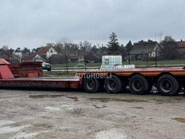 Noooteboom EURO/119/25