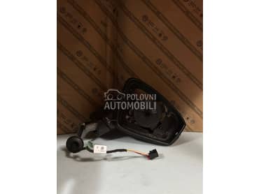 Retrovizor za Volkswagen Tiguan od 2016. do 2022. god.