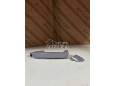 Kvaka za Volkswagen Polo od 2017. do 2024. god.