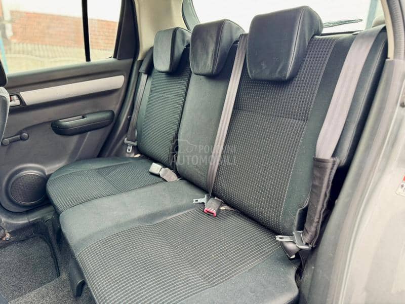 Suzuki Swift DOHC/5VR/ODRŽAVAN