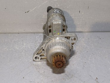 ALNASER za Volkswagen Golf 6