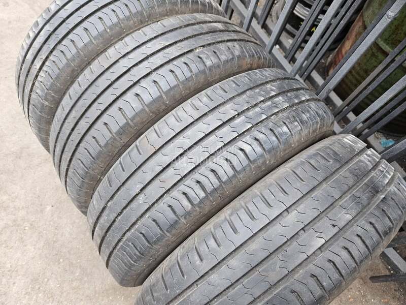 Continental 175/70 R14 Letnja