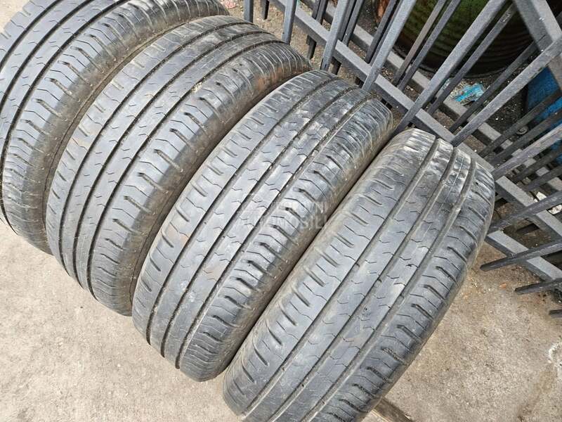 Continental 175/70 R14 Letnja
