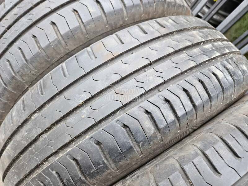 Continental 175/70 R14 Letnja