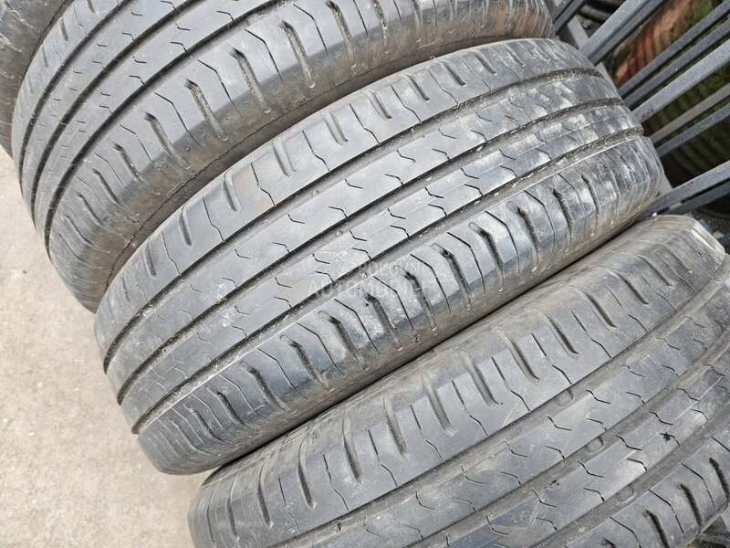 Continental 175/70 R14 Letnja