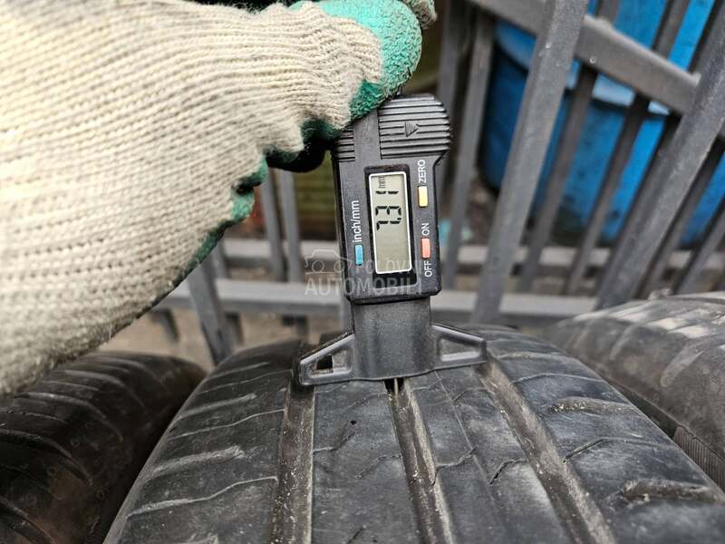 Continental 175/70 R14 Letnja