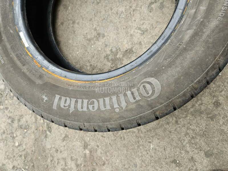 Continental 175/70 R14 Letnja
