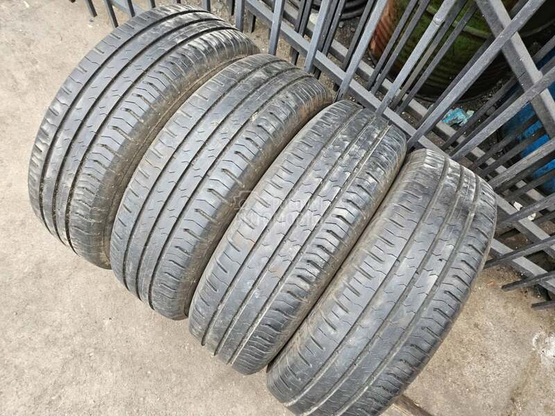 Continental 175/70 R14 Letnja