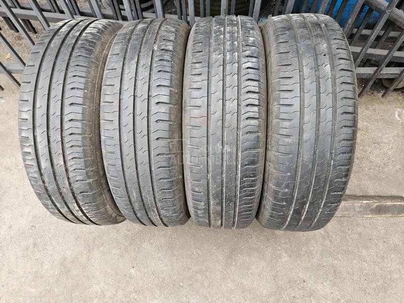 Continental 175/70 R14 Letnja