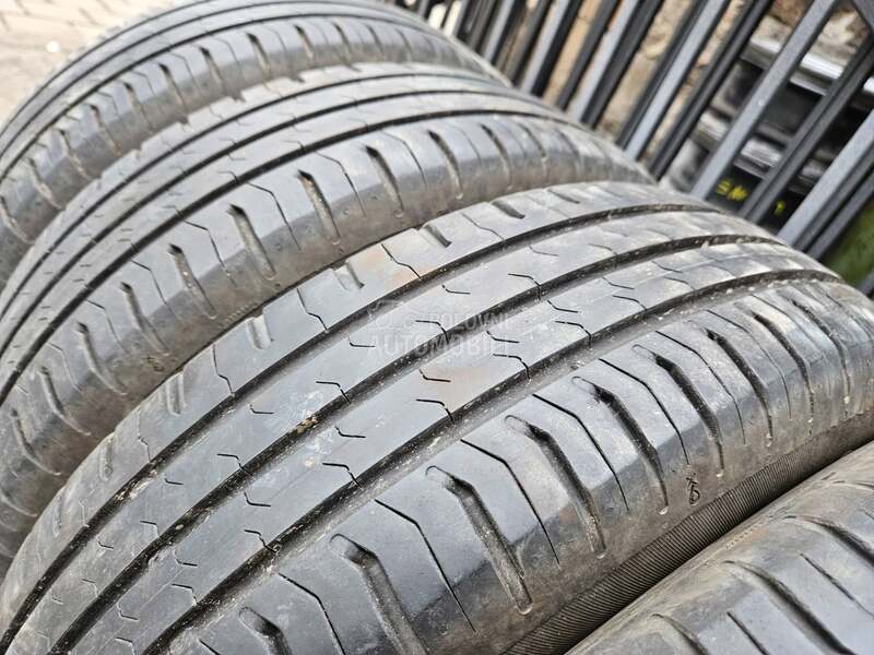 Continental 175/70 R14 Letnja