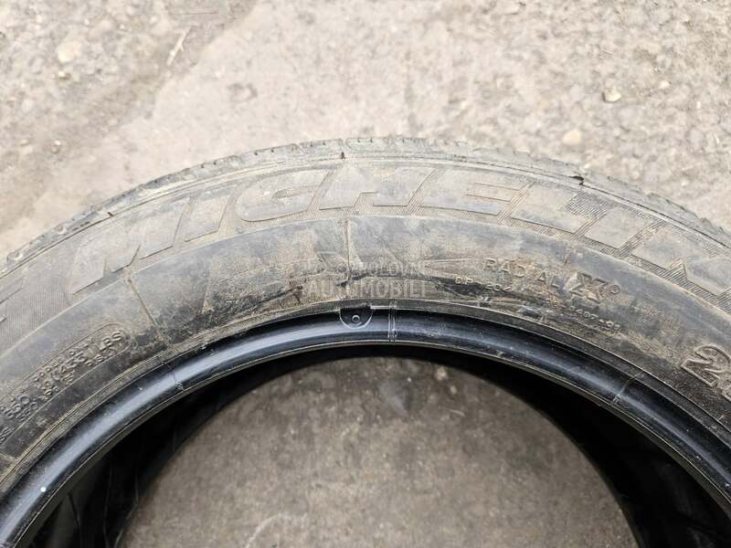 Michelin 215/55 R16 Letnja