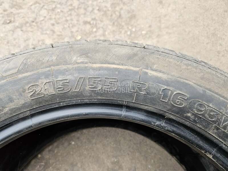 Michelin 215/55 R16 Letnja