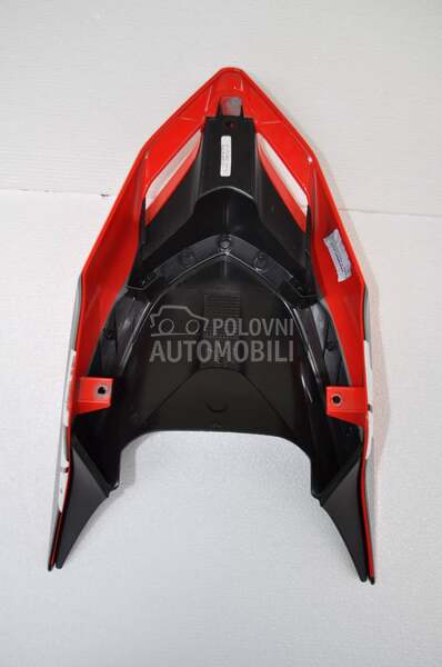 Ducati Hypermotard 950 kljun