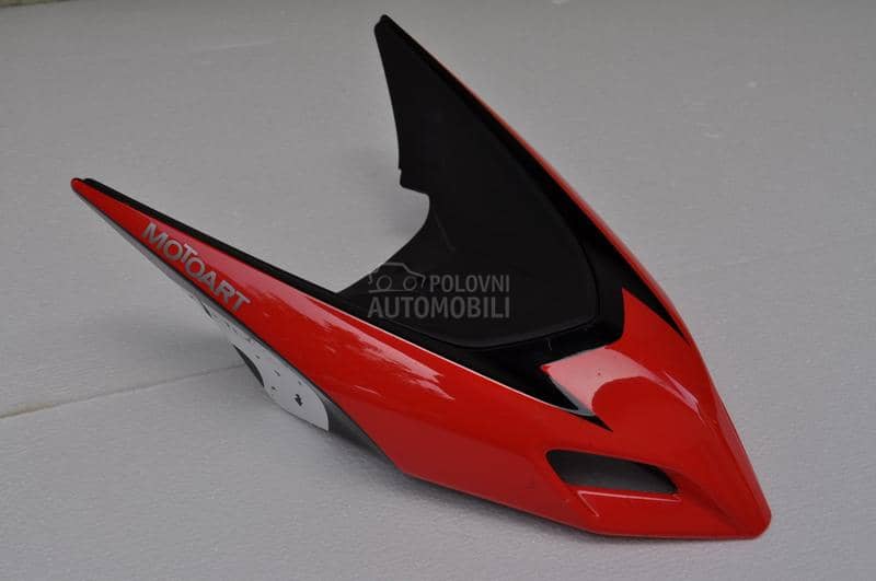 Ducati Hypermotard 950 kljun