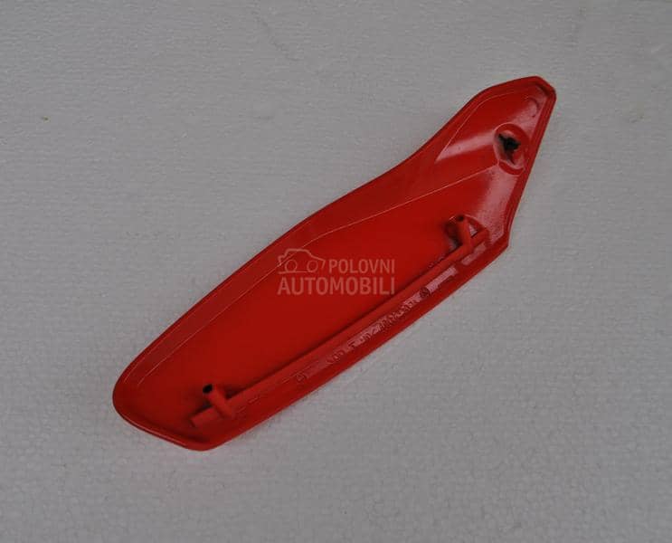 Ducati HYP 950 stitnik ruke