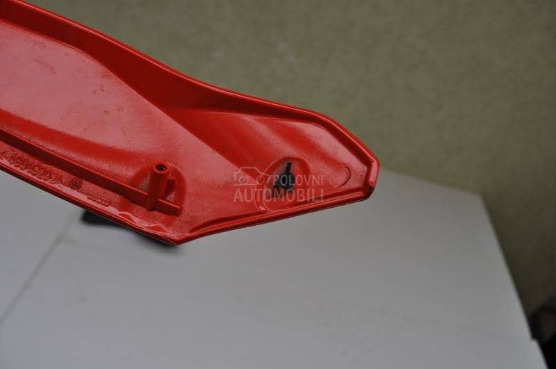 Ducati HYP 950 stitnik ruke