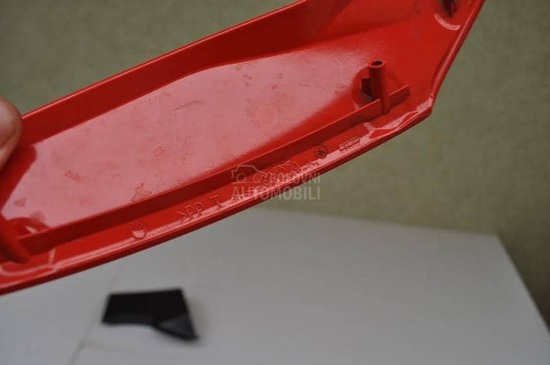 Ducati HYP 950 stitnik ruke