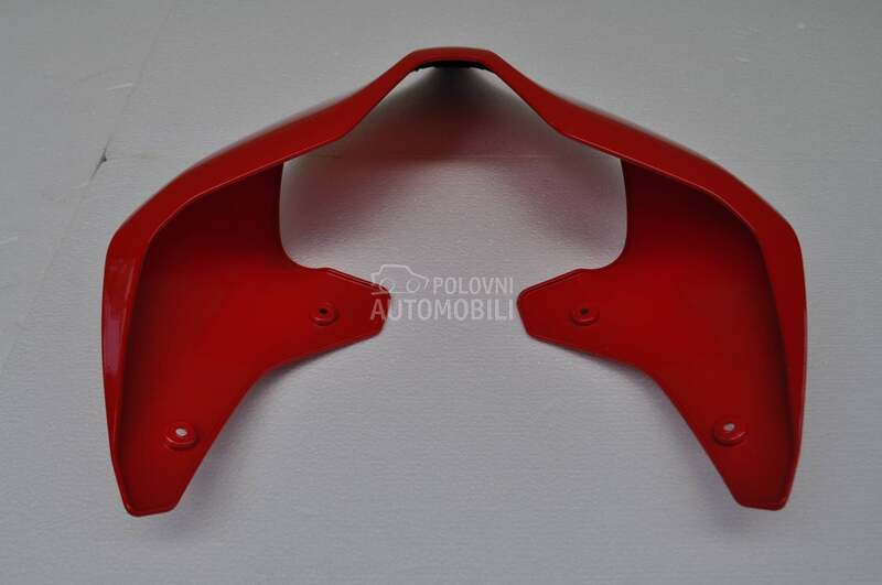 Ducati Panigale V4 rep