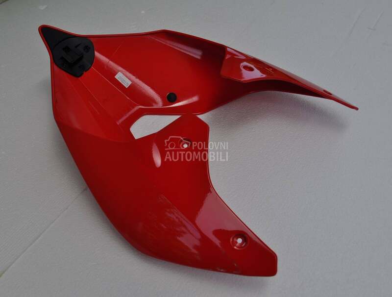 Ducati Panigale V4 rep