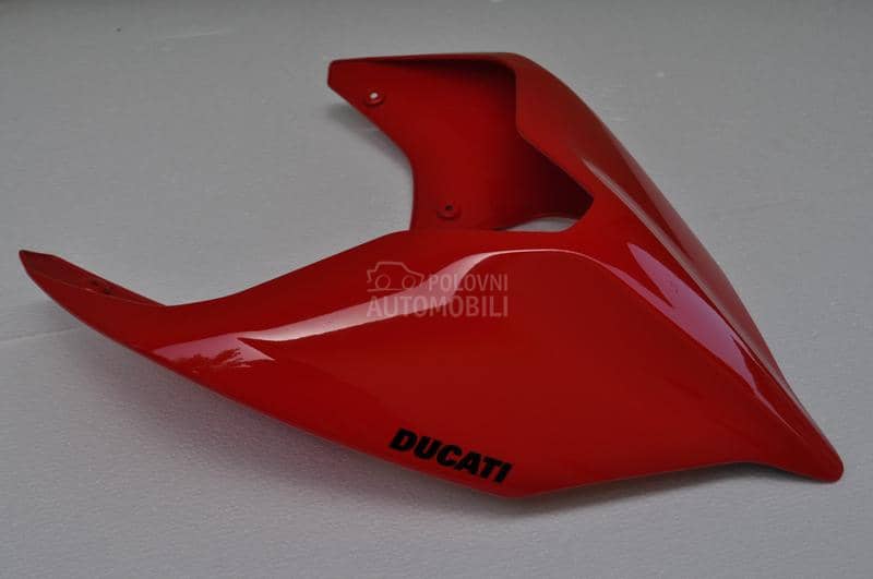 Ducati Panigale V4 rep