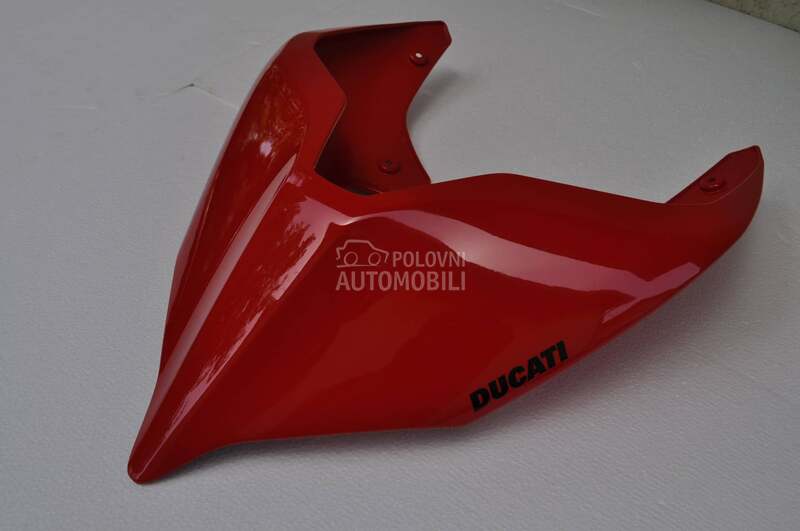 Ducati Panigale V4 rep