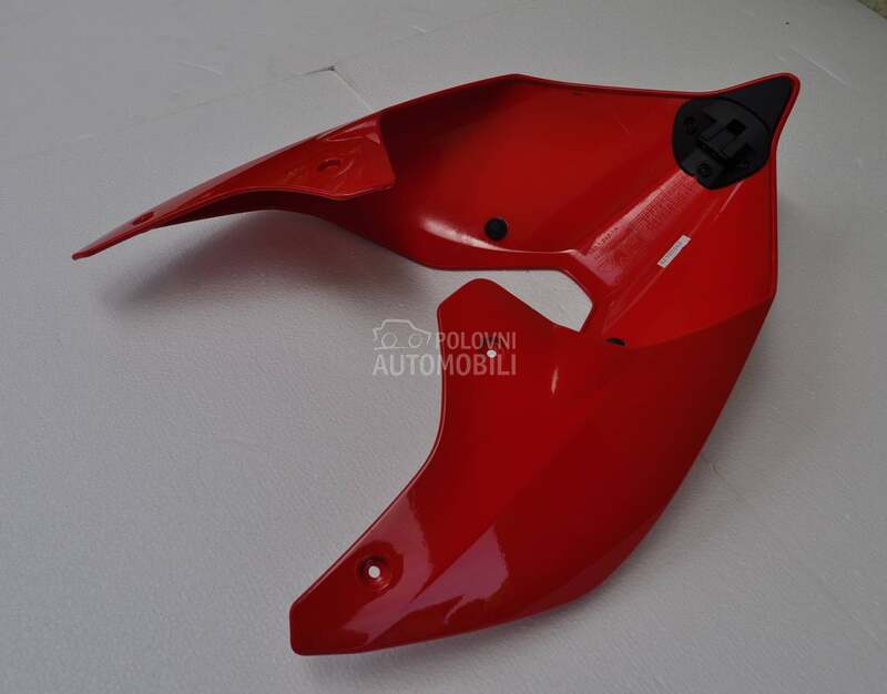 Ducati Panigale V4 rep