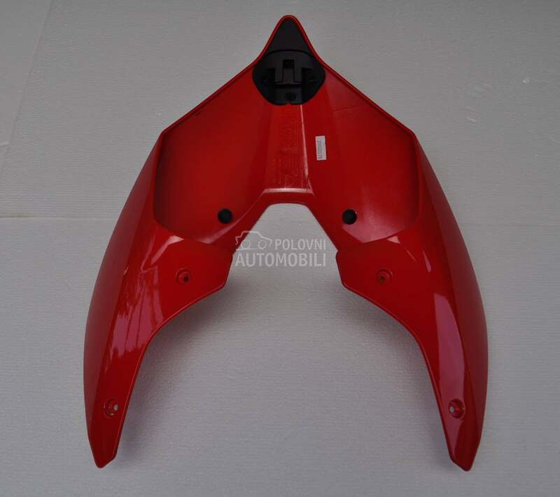 Ducati Panigale V4 rep