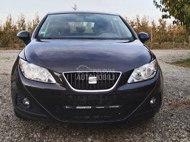 Branik za Seat Ibiza od 2008. do 2012. god.