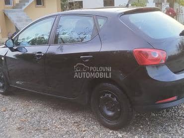 Vrata za Seat Ibiza od 2008. do 2012. god.