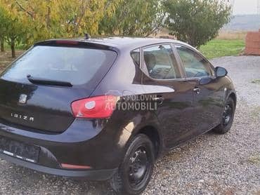 Desno stop svetlo za Seat Ibiza od 2008. do 2012. god.