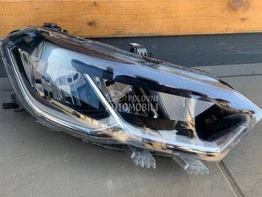 far desni ful led orginalan za Volkswagen Polo od 2020. do 2025. god.