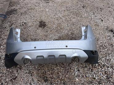 zadnji branik za Ford Kuga od 2008. do 2012. god.