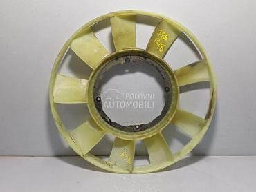 VISKO VENTILATOR za Ford Ranger