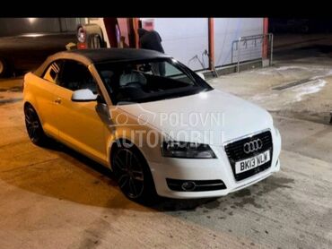 motorni računar za Audi A3 od 2008. do 2012. god.