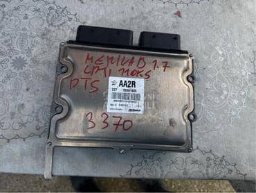 Motorni racunar 1.7 DTS za Opel Meriva od 2010. do 2017. god.