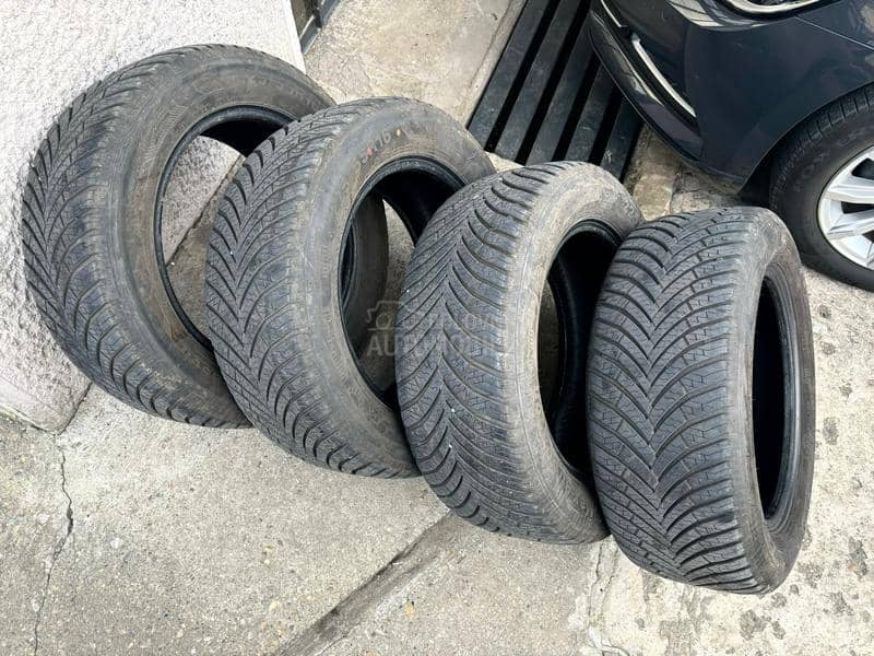 Linglong 225/55 R16 Sve sezone
