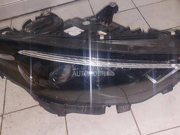 FAR za Mercedes Benz SL 55 AMG, SL 63 AMG, SL 60 AMG od 2024. do 2025. god.