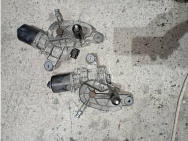 Motor prednjih brisaca za Citroen C4 Grand Picasso, C4 Picasso