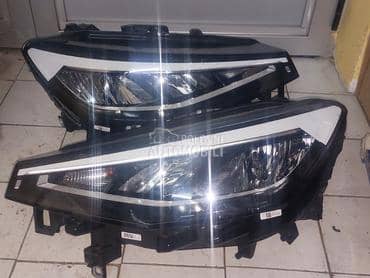 FAR LED za Volkswagen ID.4 od 2020. do 2024. god.