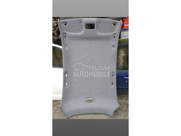 Nebo za Alfa Romeo 147