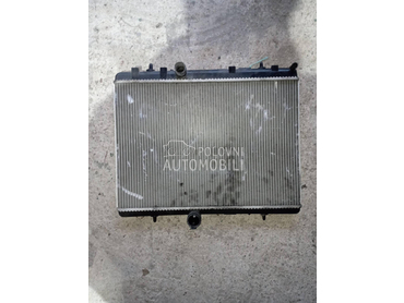 Hladnak 1.6 hdi za Citroen C4 Grand Picasso, C4 Picasso