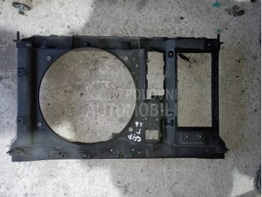 Prsa za Citroen C4 Grand Picasso, C4 Picasso