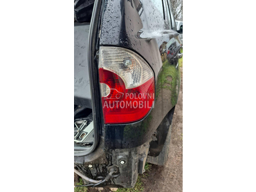 stop lampa desna e83 za BMW X3 od 2004. do 2006. god.