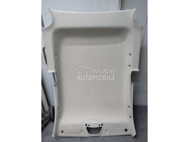 Nebo za Lancia Ypsilon