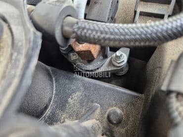 Piezo dizne M57n2 231ks 235ks za BMW Serija 3, Serija 5, Serija X od 2006. do 2012. god.