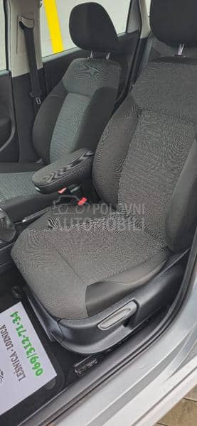 Volkswagen Polo 1.4 tsi CH