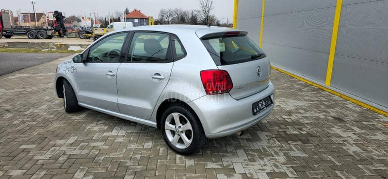 Volkswagen Polo 1.4 tsi CH