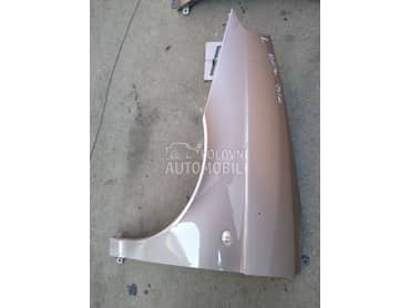 Levo krilo za Lancia Ypsilon