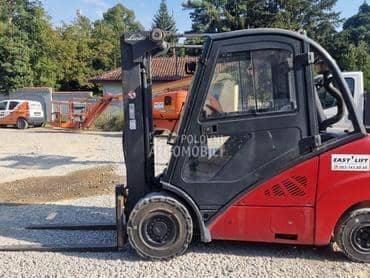Linde H35D NAJAM/PRODAJA